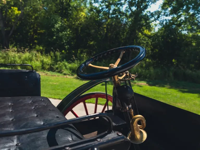 1908 International Harvester Pickup - Image 13 of 31