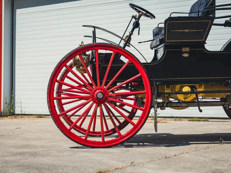1908 International Harvester Pickup - Image 24 of 31