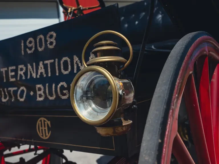 1908 International Harvester Pickup - Image 22 of 31