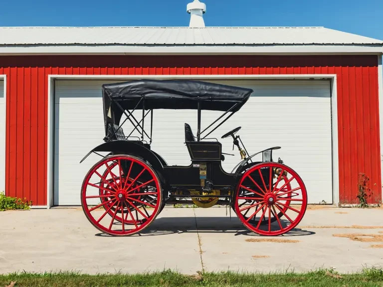 1908 International Harvester Pickup - Image 6 of 31