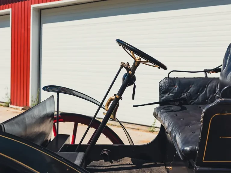 1908 International Harvester Pickup - Image 17 of 31