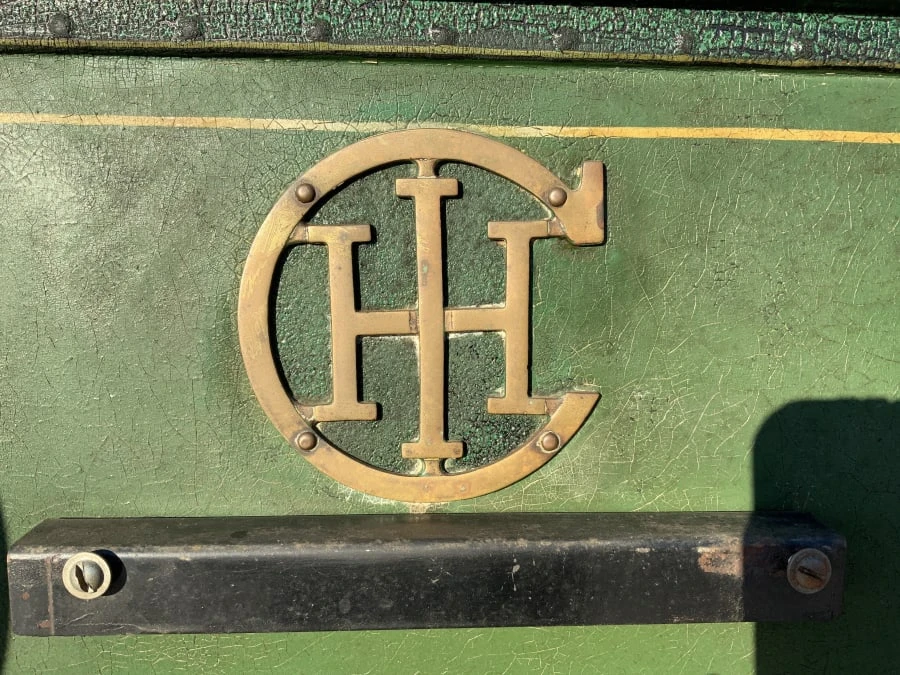 1908 International Harvester Pickup - Image 5 of 14