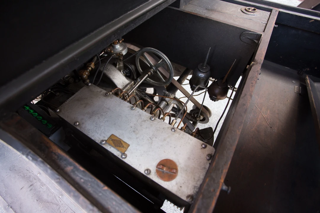 1908 International Harvester Pickup - Image 2 of 18