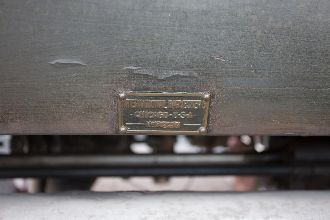 1908 International Harvester Pickup - Image 11 of 18