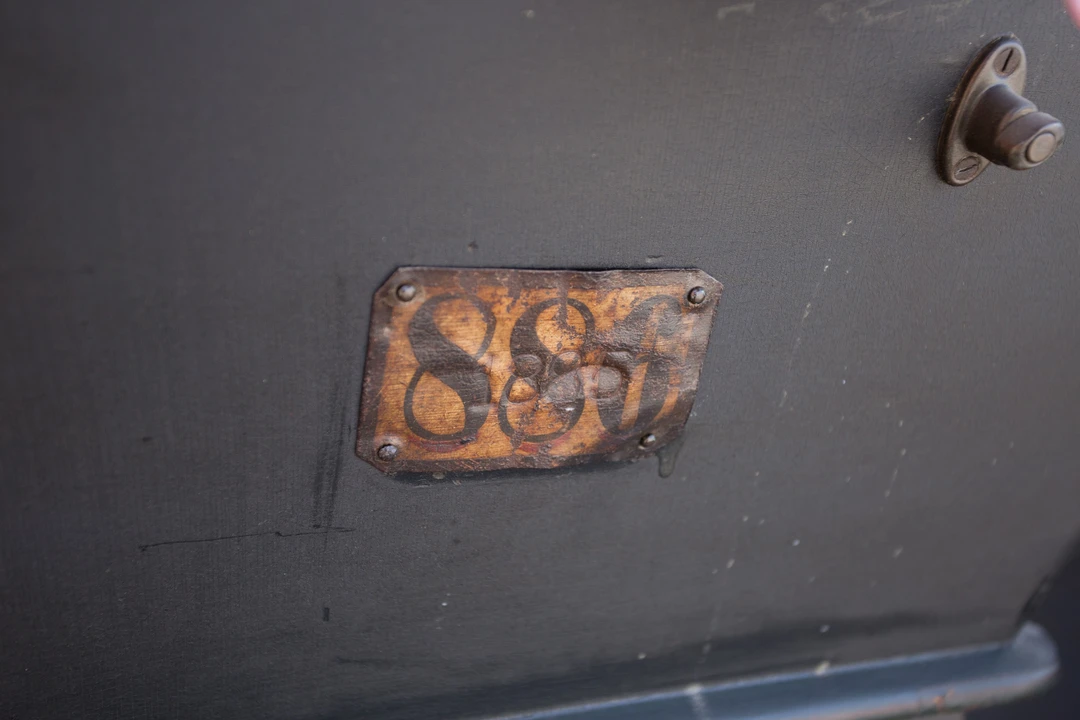 1908 International Harvester Pickup - Image 5 of 18