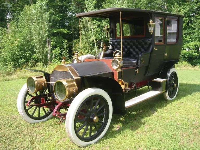 1908 Locomobile - Image 2 of 2