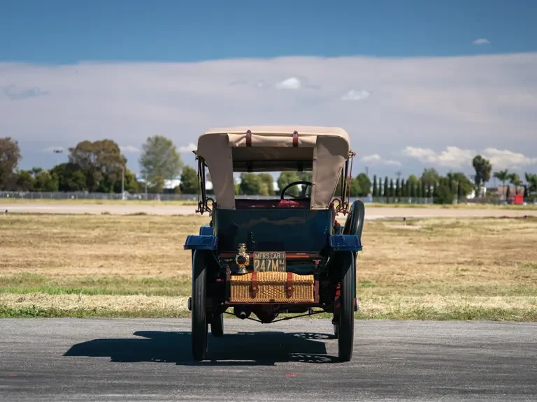 1908 Oldsmobile - Image 10 of 31