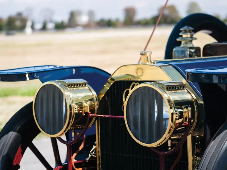 1908 Oldsmobile - Image 21 of 31