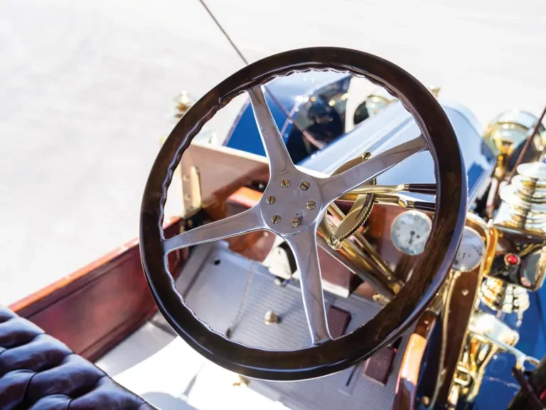 1908 Oldsmobile - Image 11 of 31