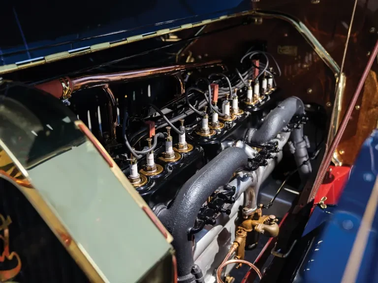 1908 Oldsmobile - Image 30 of 31