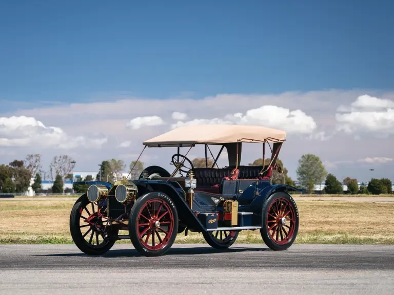 1908 Oldsmobile - Image 2 of 31