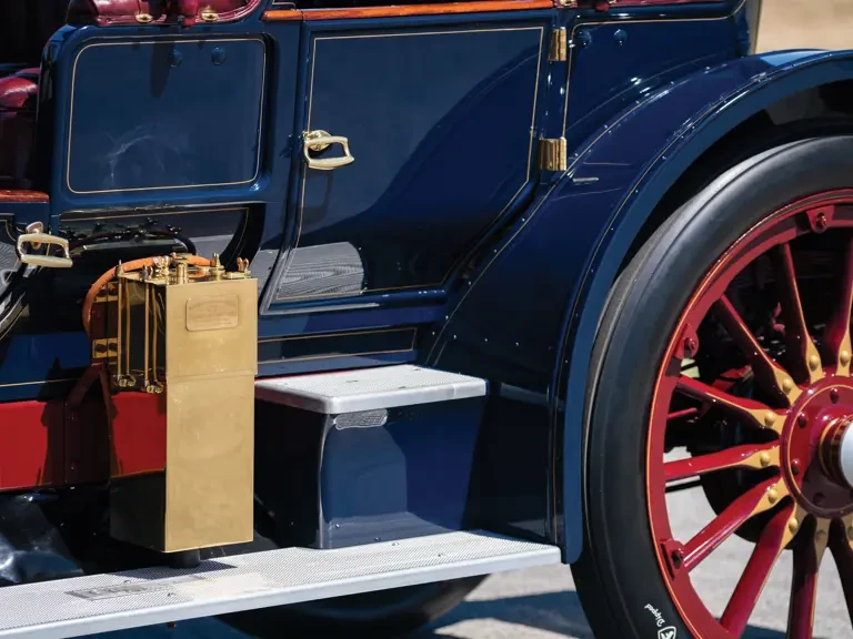 1908 Oldsmobile - Image 22 of 31
