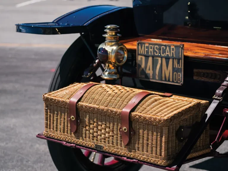 1908 Oldsmobile - Image 19 of 31