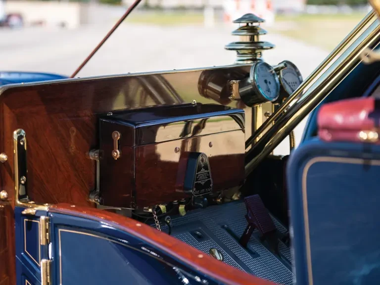 1908 Oldsmobile - Image 13 of 31