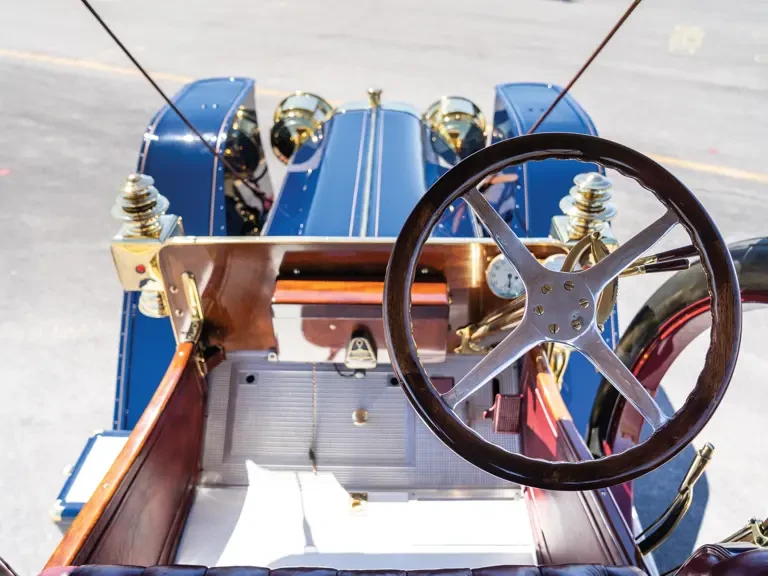 1908 Oldsmobile - Image 5 of 31