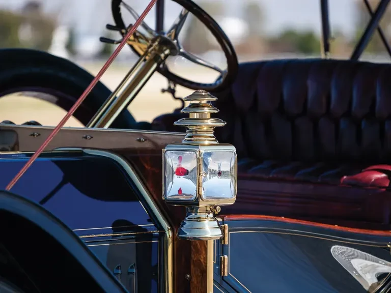 1908 Oldsmobile - Image 20 of 31