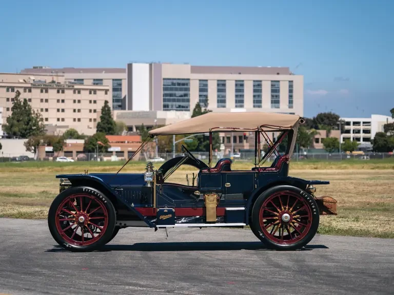 1908 Oldsmobile - Image 6 of 31