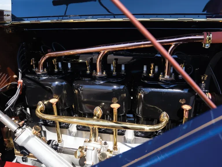 1908 Oldsmobile - Image 4 of 31