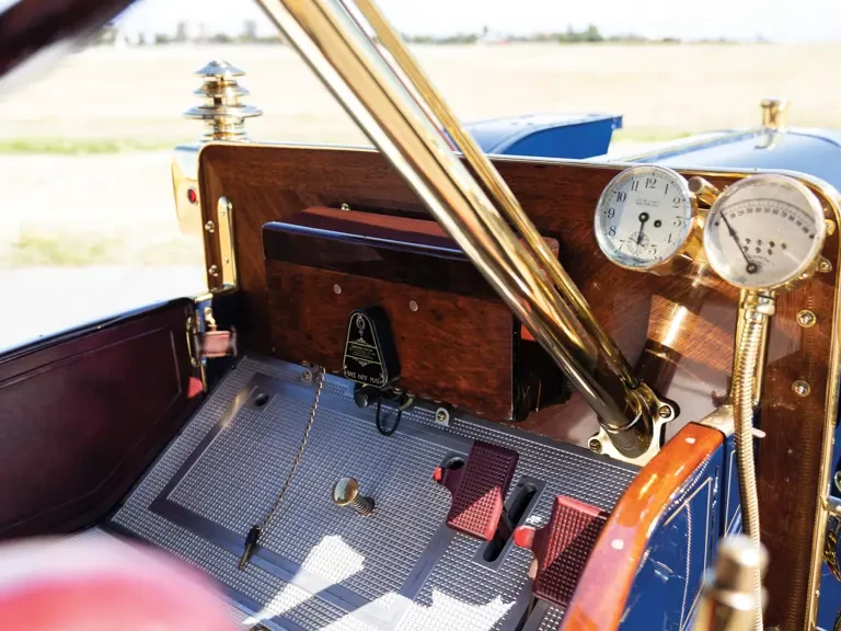 1908 Oldsmobile - Image 12 of 31