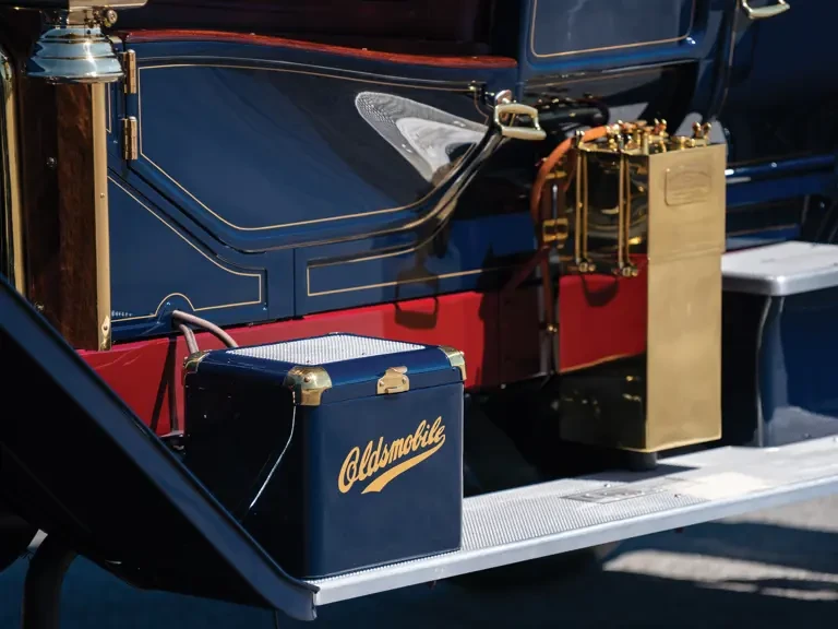 1908 Oldsmobile - Image 23 of 31