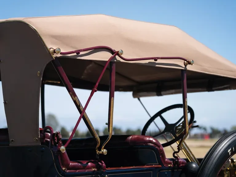 1908 Oldsmobile - Image 25 of 31