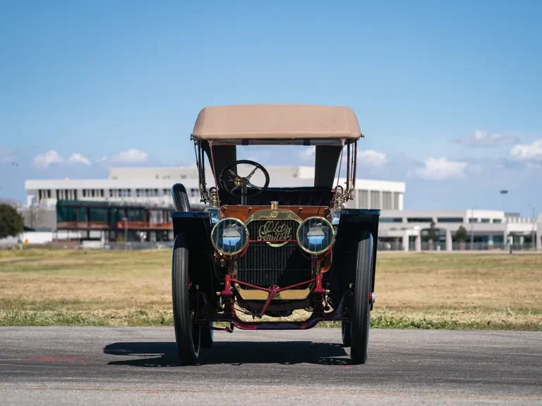1908 Oldsmobile - Image 9 of 31