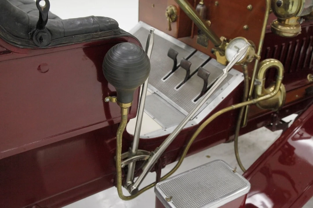1908 Oldsmobile - Image 27 of 31