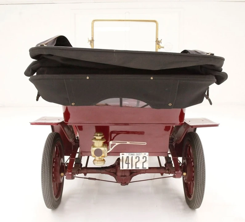 1908 Oldsmobile - Image 8 of 31
