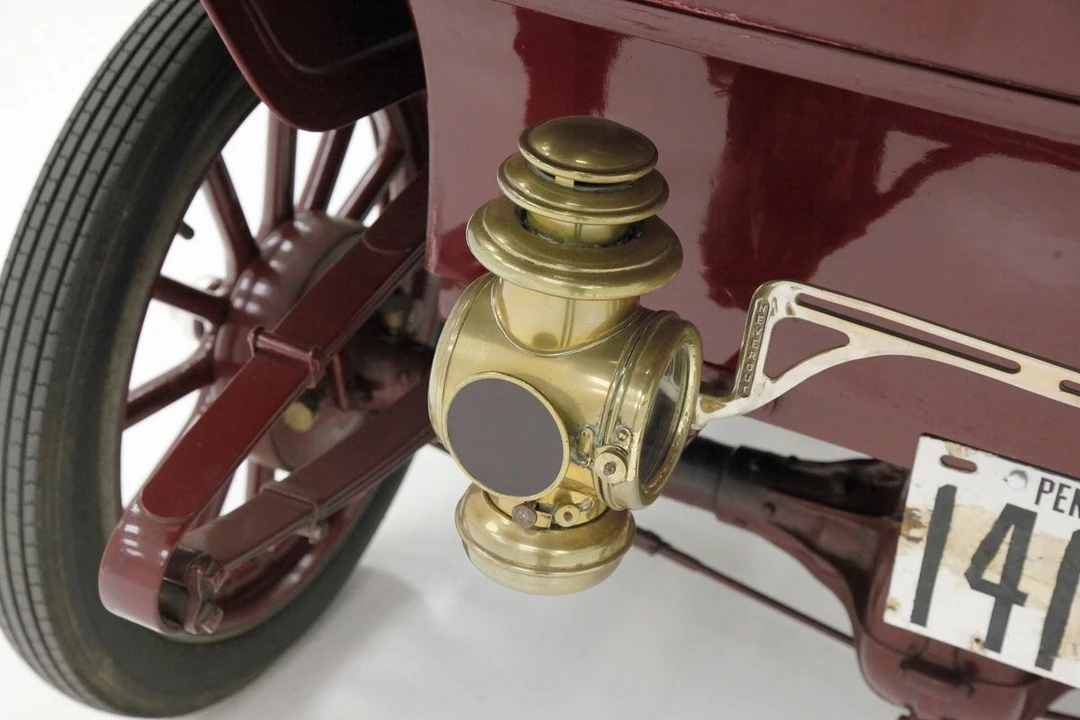 1908 Oldsmobile - Image 18 of 31
