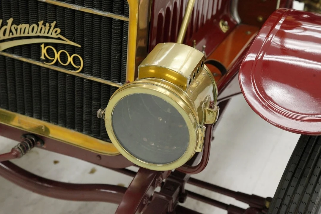1908 Oldsmobile - Image 20 of 31