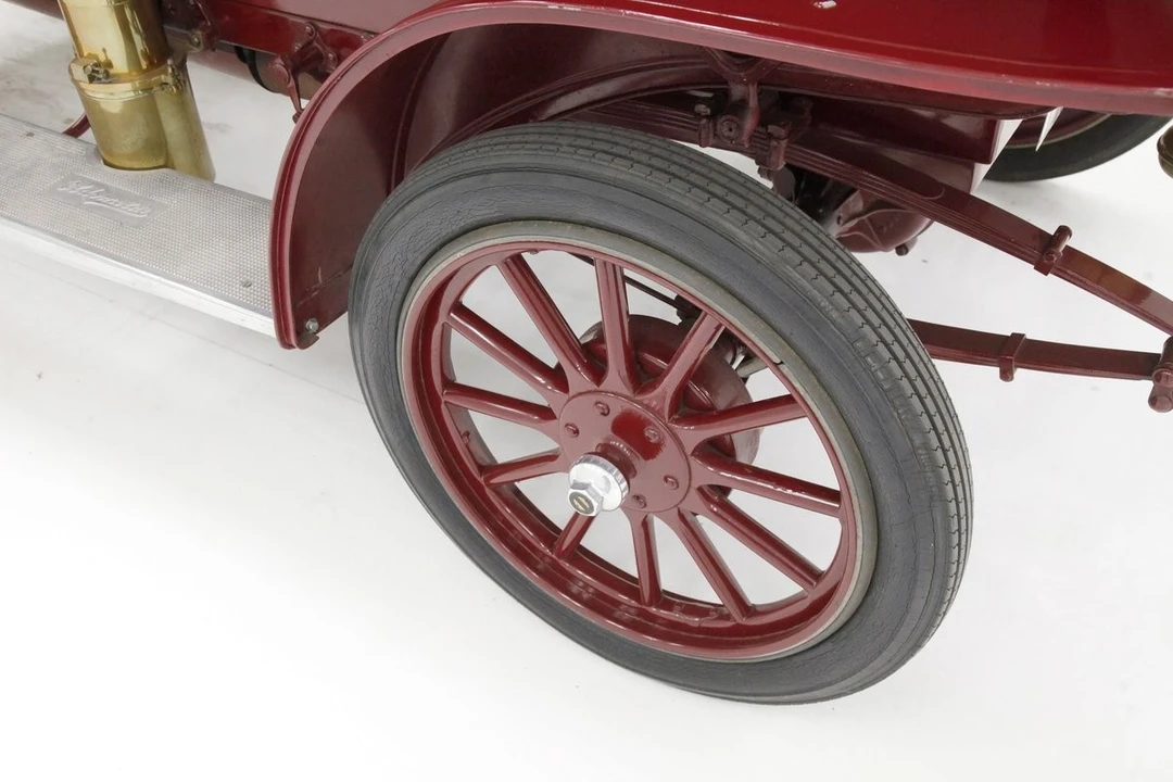 1908 Oldsmobile - Image 30 of 31