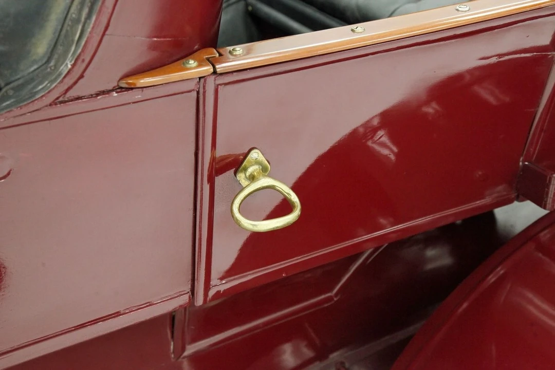 1908 Oldsmobile - Image 26 of 31