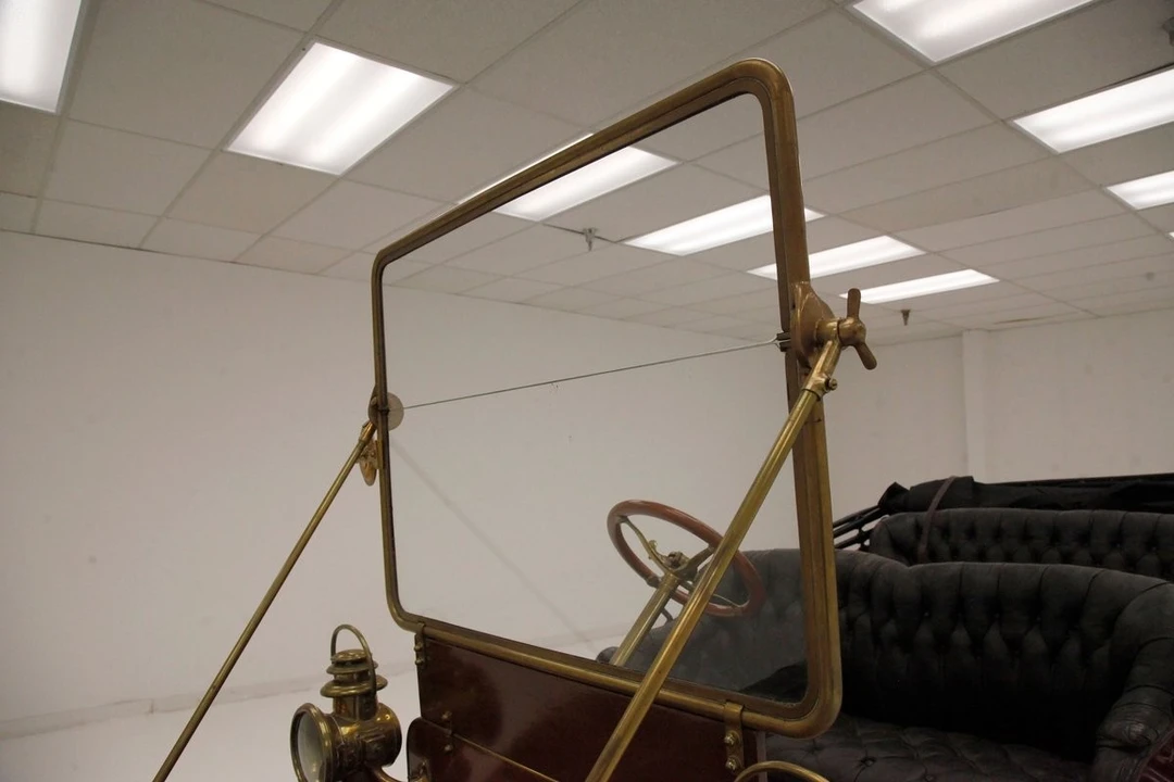 1908 Oldsmobile - Image 21 of 31