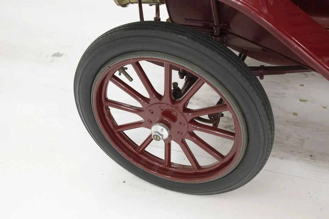 1908 Oldsmobile - Image 29 of 31