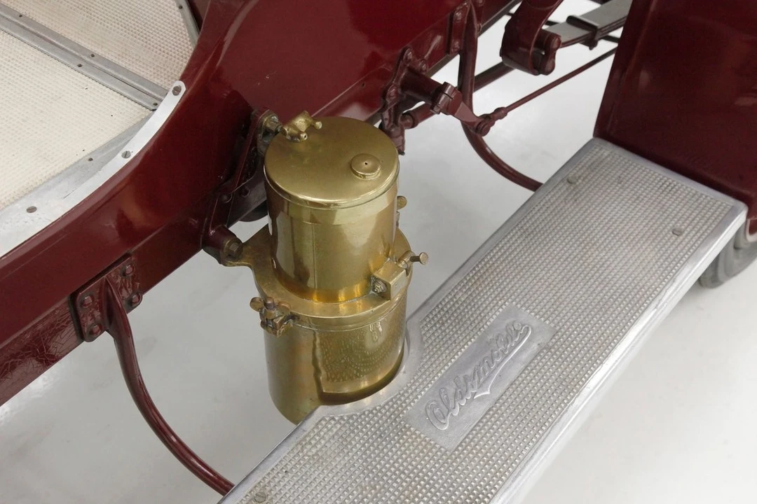 1908 Oldsmobile - Image 25 of 31