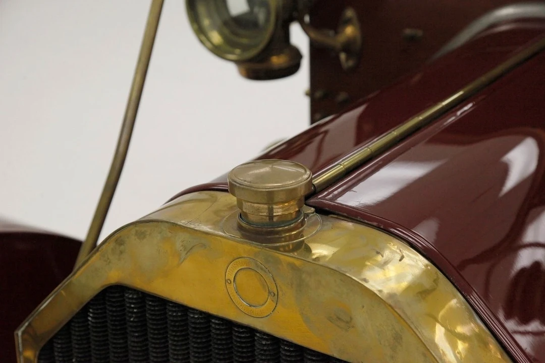 1908 Oldsmobile - Image 17 of 31