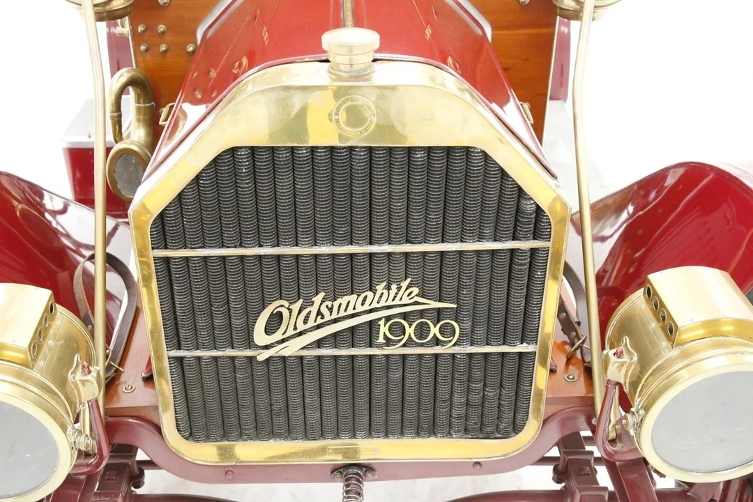 1908 Oldsmobile - Image 16 of 31