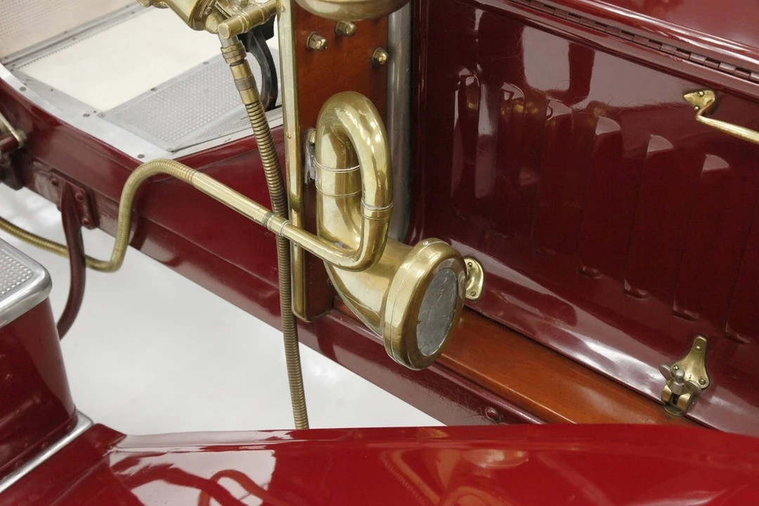 1908 Oldsmobile - Image 24 of 31