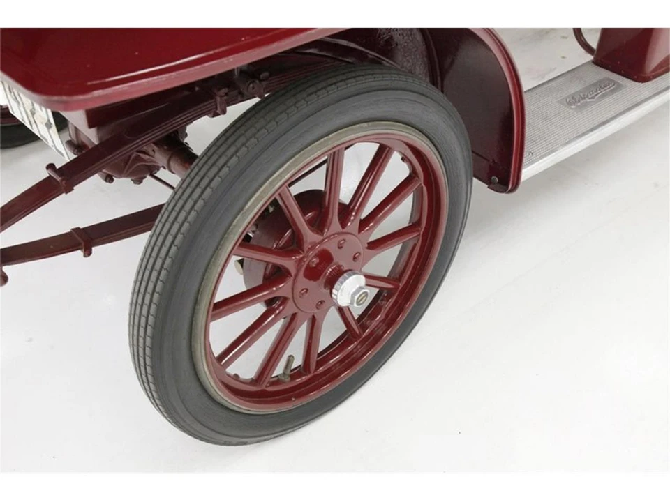 1908 Oldsmobile - Image 31 of 31