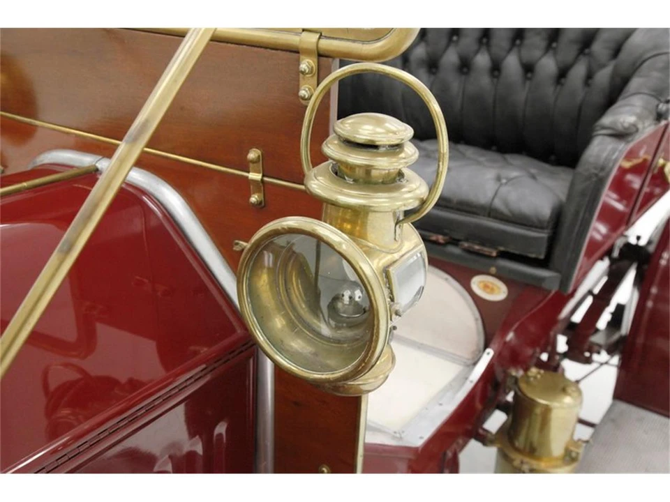 1908 Oldsmobile - Image 19 of 31