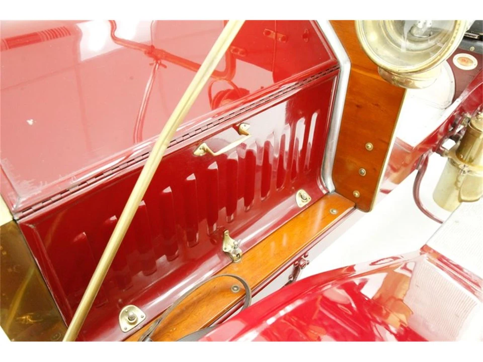 1908 Oldsmobile - Image 22 of 31