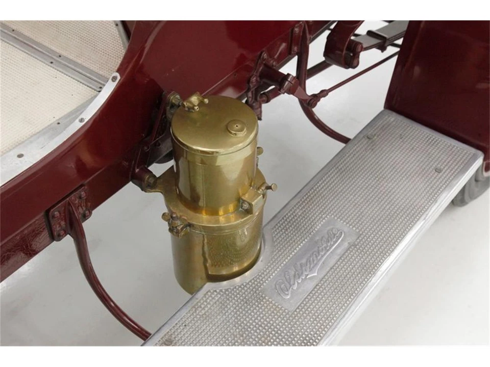 1908 Oldsmobile - Image 25 of 31