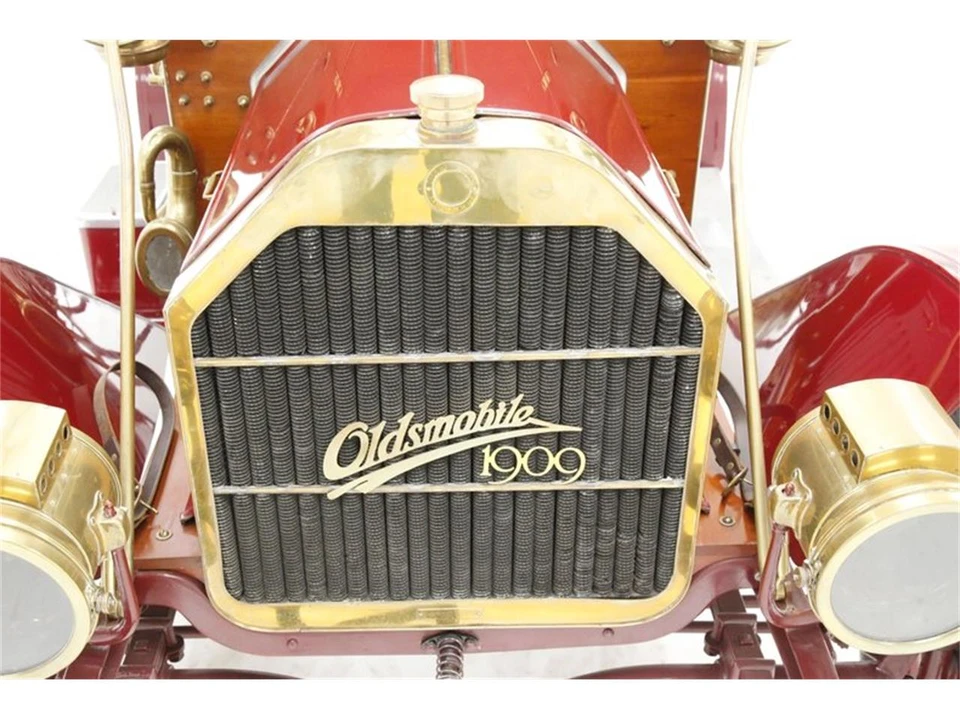 1908 Oldsmobile - Image 16 of 31