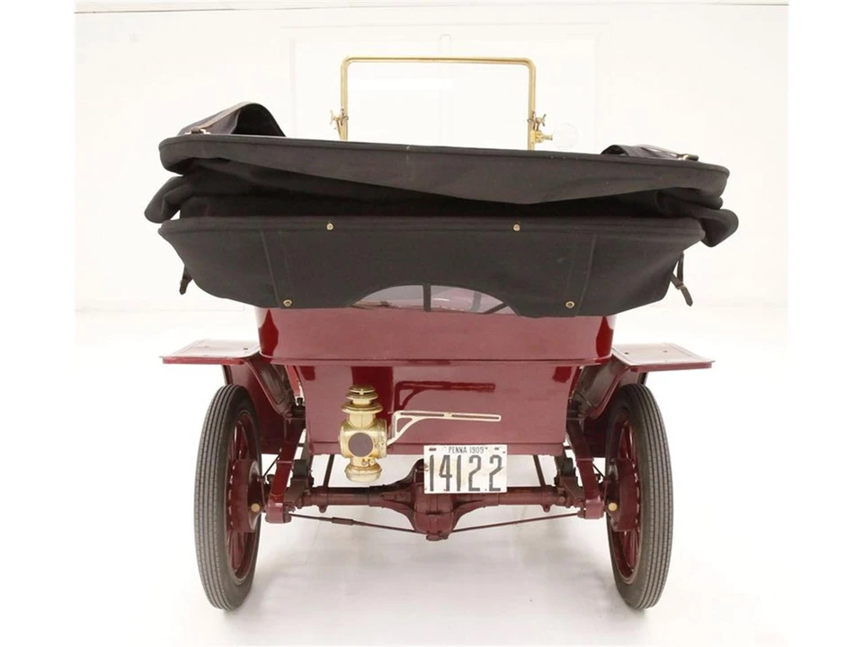 1908 Oldsmobile - Image 8 of 31