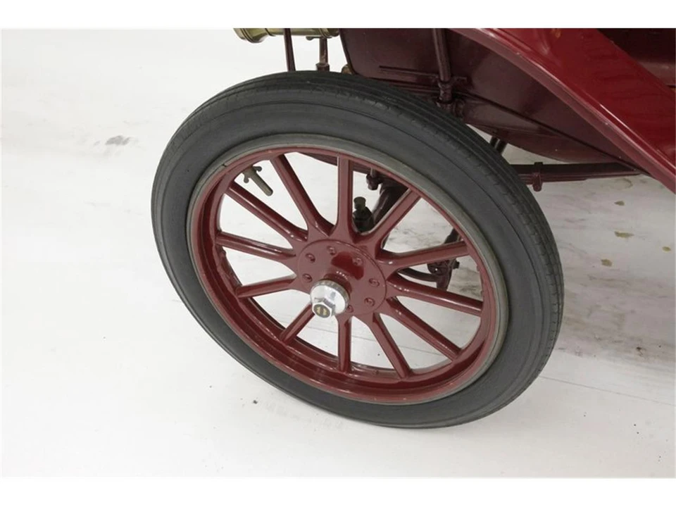 1908 Oldsmobile - Image 29 of 31