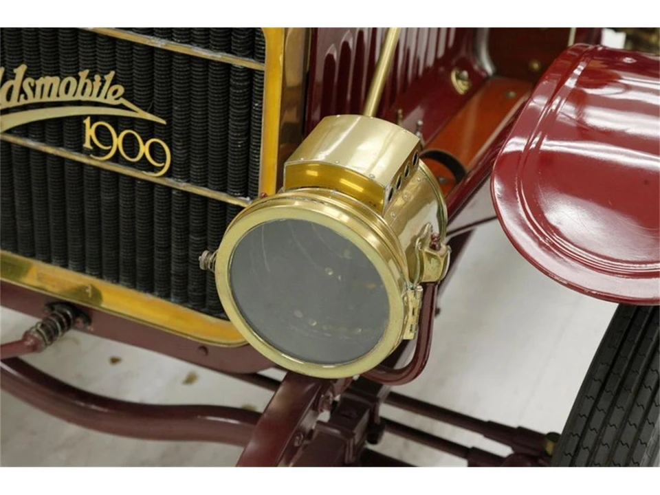 1908 Oldsmobile - Image 20 of 31