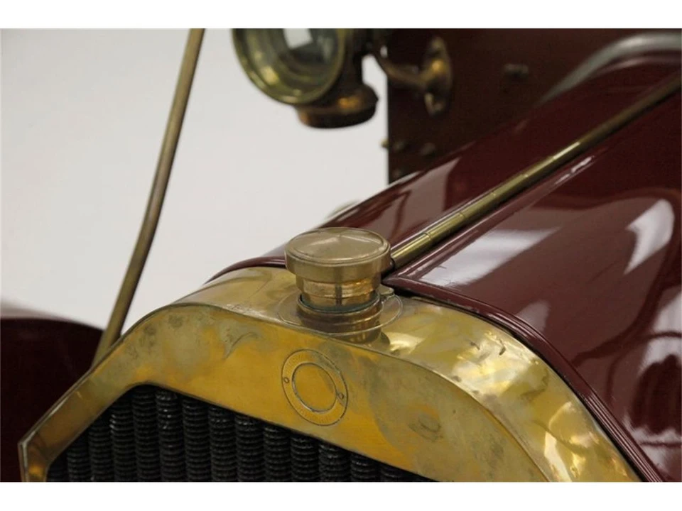 1908 Oldsmobile - Image 17 of 31