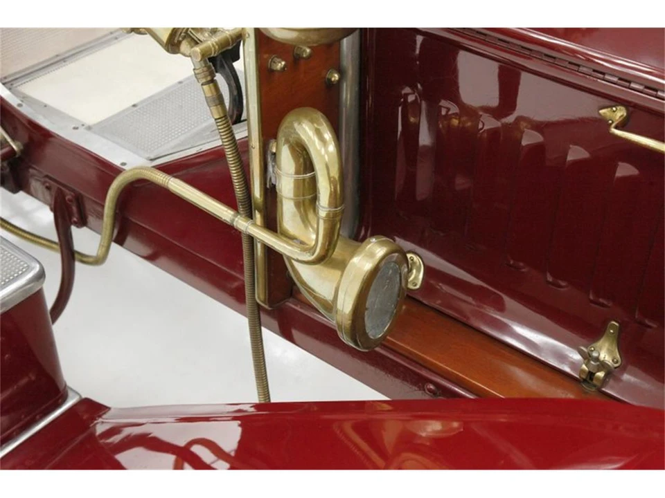 1908 Oldsmobile - Image 24 of 31
