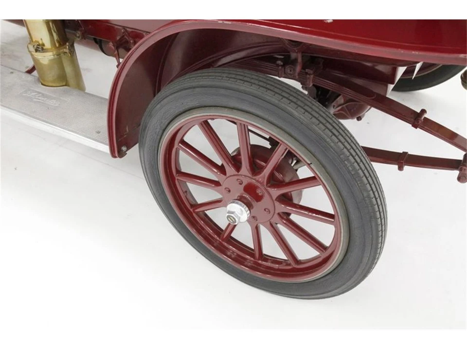 1908 Oldsmobile - Image 30 of 31