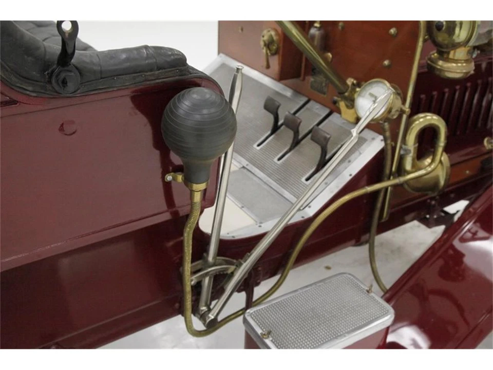 1908 Oldsmobile - Image 27 of 31